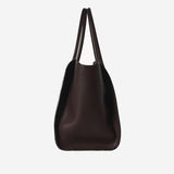Borsa Marlo Tote in Pelle W1773L72 CHSS THE ROW 