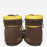 STIVALETTI ICON LOW 1409740 BM04 MOON BOOT X GUEST IN RESIDENCE 