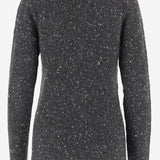 MAGLIA MAIRA IN CASHMERE 10422Y632 CCM THE ROW 