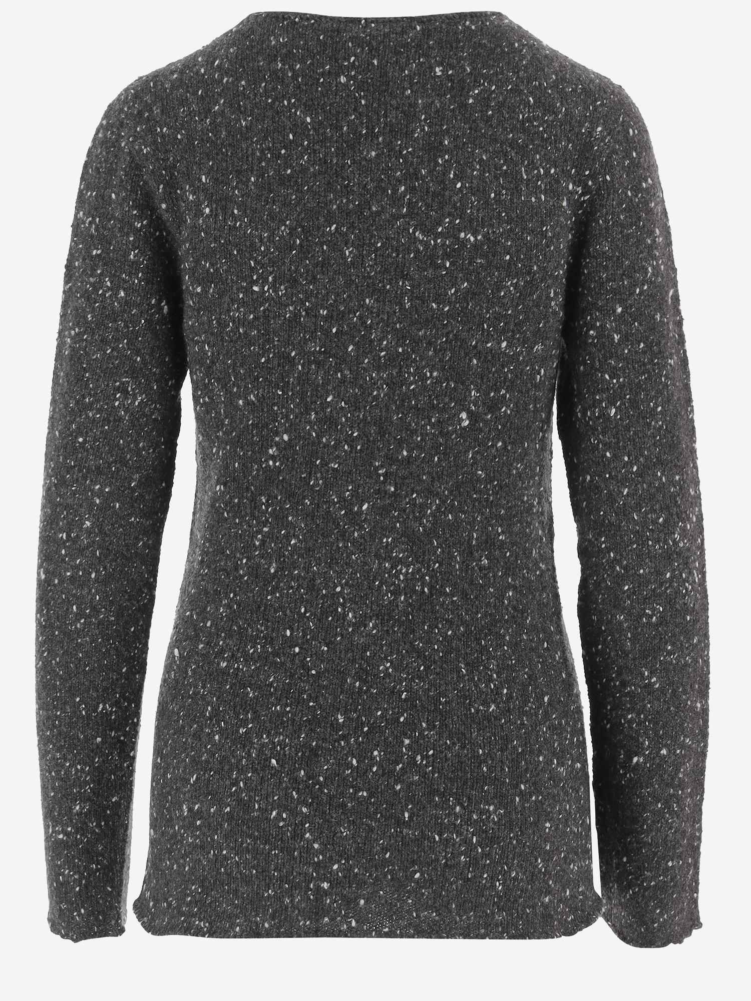 MAGLIA MAIRA IN CASHMERE 10422Y632 CCM THE ROW 