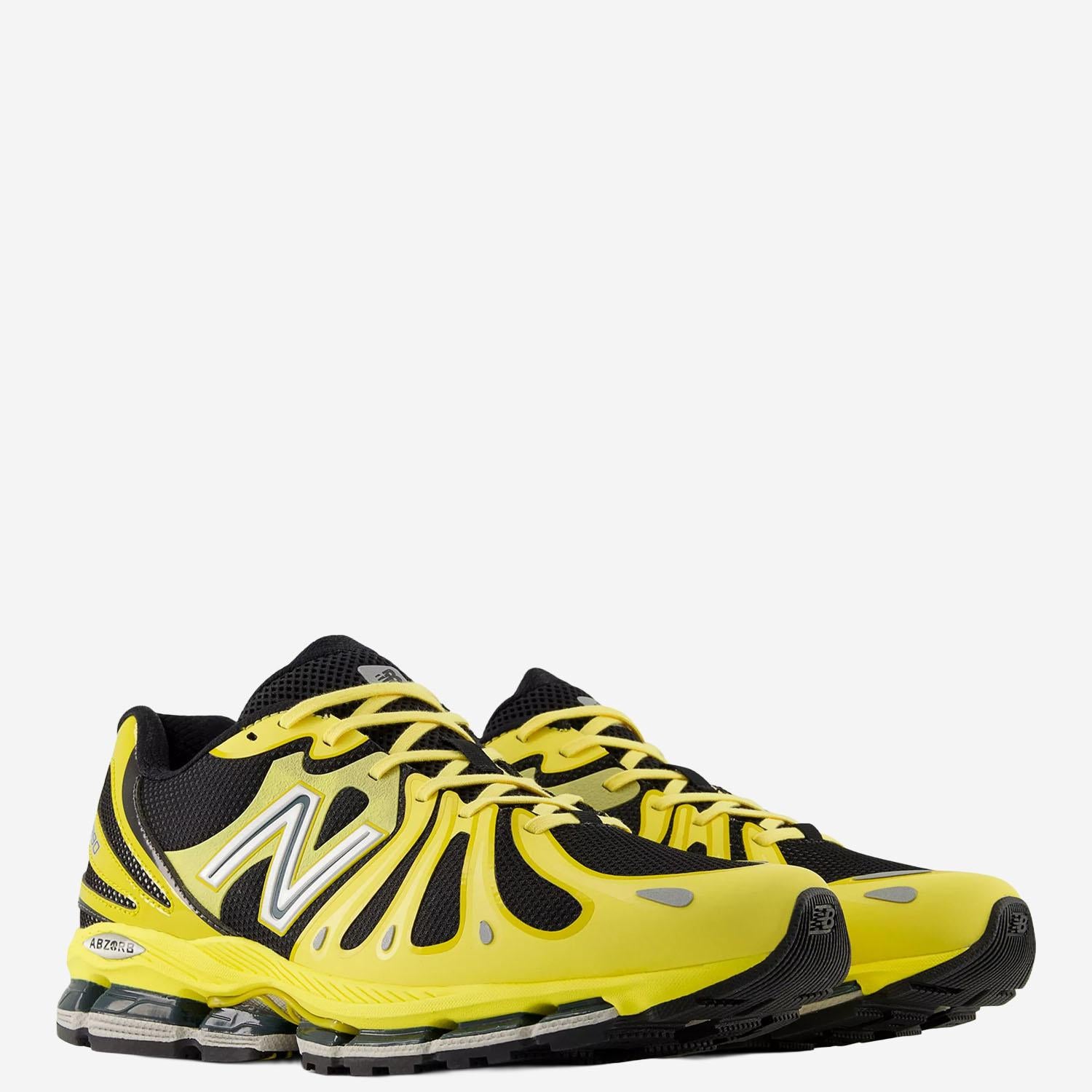 SNEAKERS 1890 U18903RB STARBURSTBLACK NEW BALANCE 