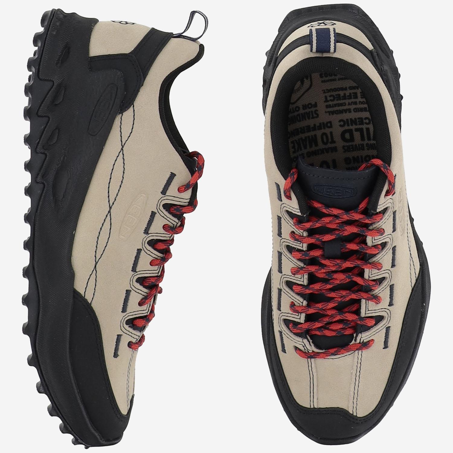 SNEAKERS JASPER ZIONIC 1029585 SKYCAPTAIN KEEN 