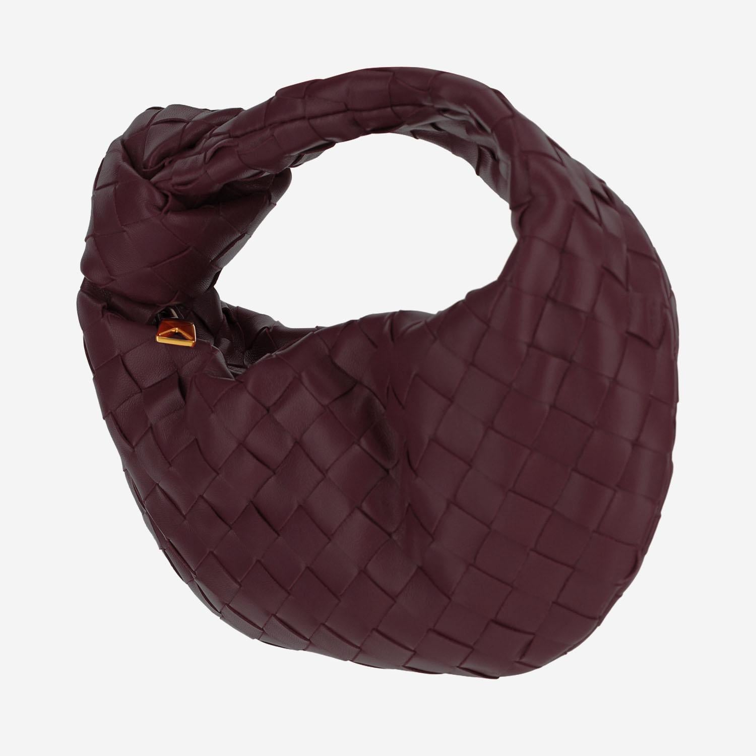 BORSA MINI JODIE 651876 VCPP52247 BOTTEGA VENETA 