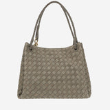 BORSA PARACHUTE GRANDE 805090 V1QE93230 BOTTEGA VENETA 