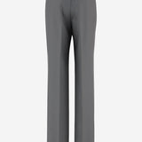 PANTALONI SARTORIALI IN NYLON 845357 ZAFKB1088 GUCCI 
