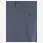 POLO IN COTONE CON LOGO JPL00134U 540069200 HERNO 