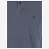 POLO IN COTONE CON LOGO JPL00134U 540069200 HERNO 