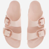 SANDALI ARIZIONA 1031283 LIGHTROSE BIRKENSTOCK 