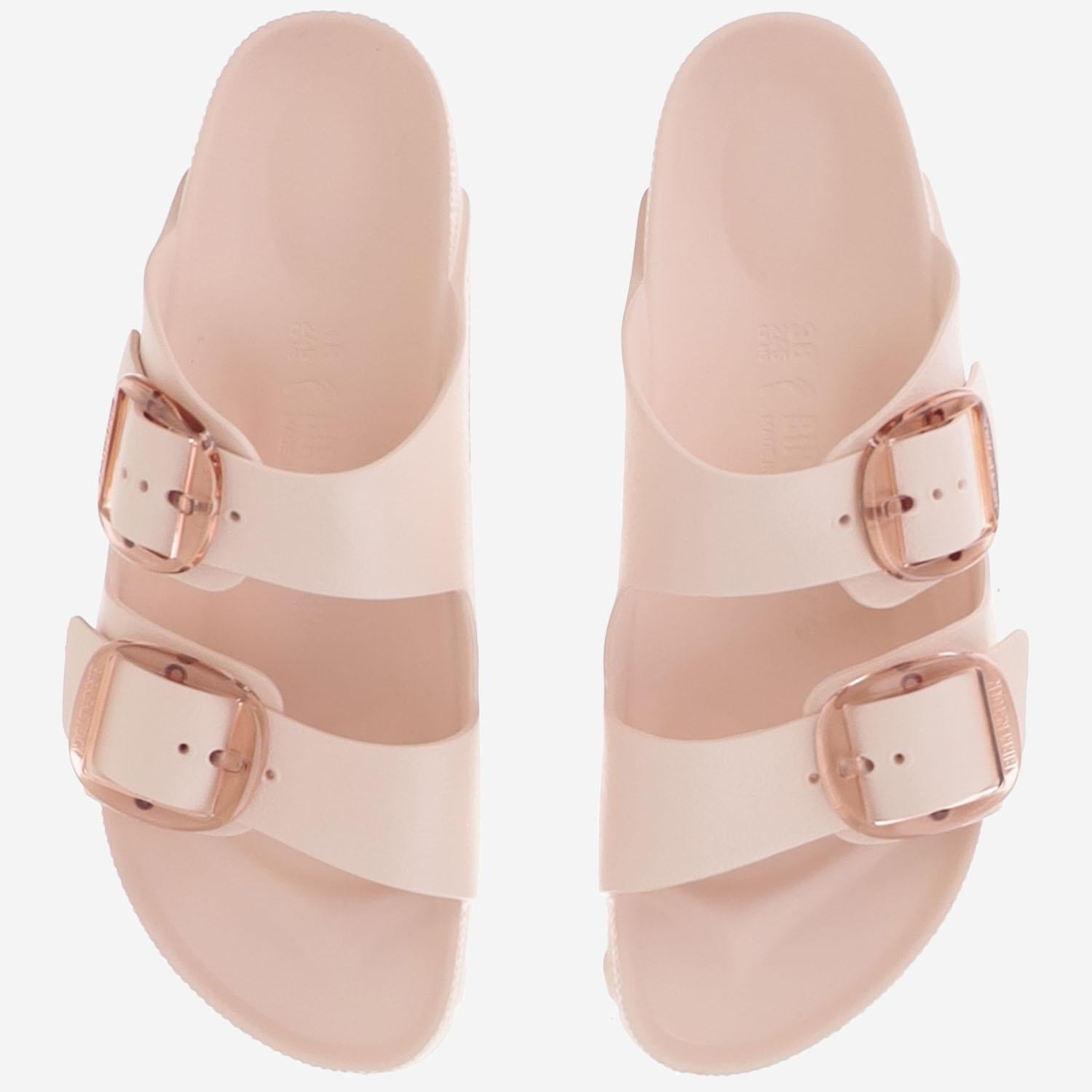 SANDALI ARIZIONA 1031283 LIGHTROSE BIRKENSTOCK 