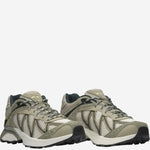 SNEAKERS XT-WHISPER EMBROIDERY L49216400 DLICGREUCAL SALOMON 