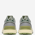 SNEAKERS HYPERWAY HYLMMV08 MESHMIRSILVCYPR AUTRY 