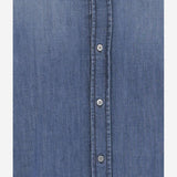 CAMICIA IN COTONE JUMC0011 007200D JACOB COHEN 