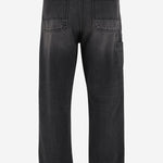 jEANS effetto lavato HEM03261DF119 L0893 HAIKURE 