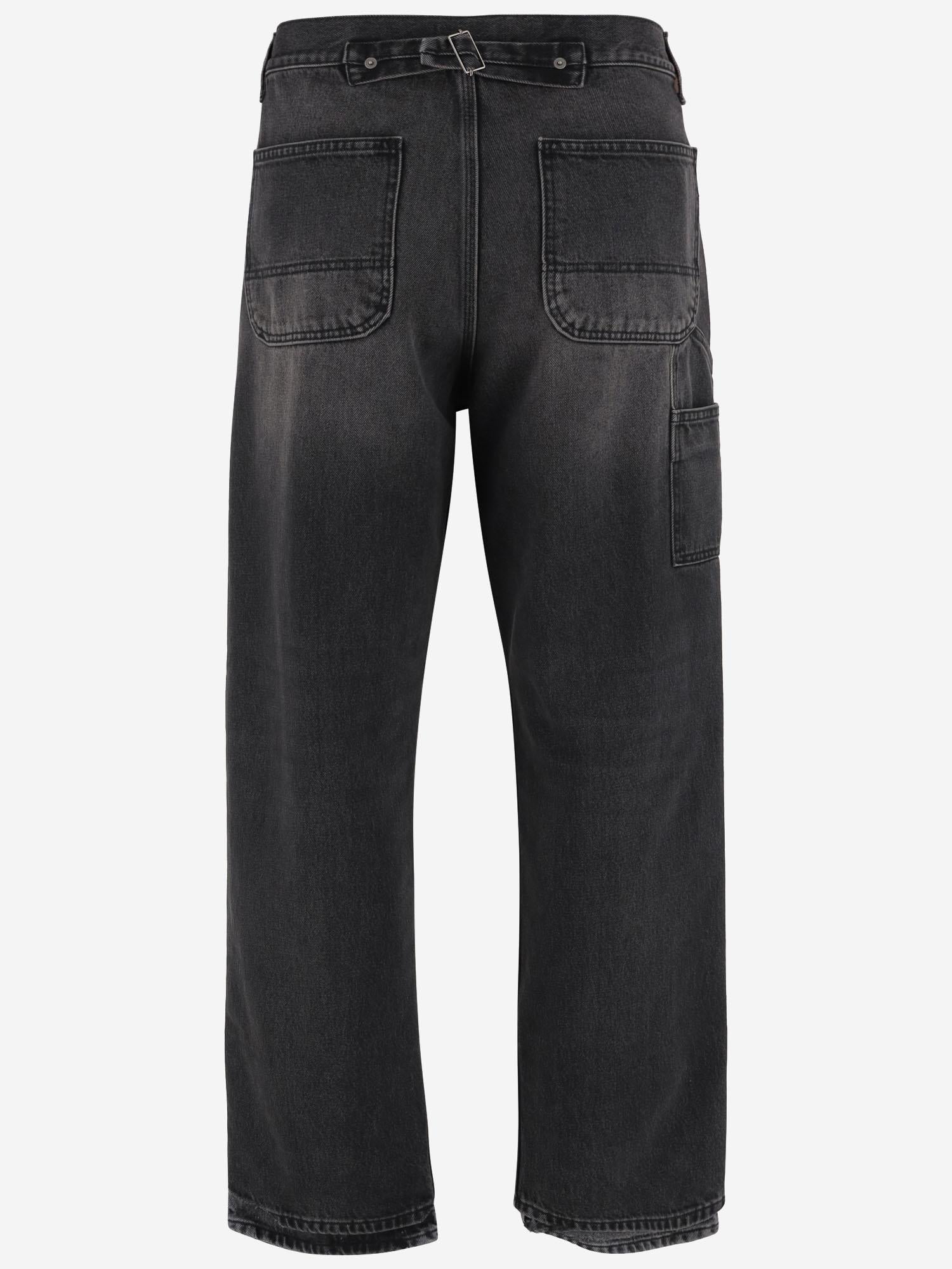 jEANS effetto lavato HEM03261DF119 L0893 HAIKURE 