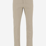 PANTALONI IN MISTO COTONE STRETCH JUMP0001 001C99 JACOB COHEN 