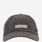 CAPPELLO DA BASEBALL CON LOGO ACPUS6BV VORTEX AUTRY 