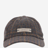CAPPELLO DA BASEBALL CON LOGO ACPUS6BV VORTEX AUTRY 