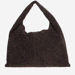BORSA HOP GRANDE 763970 V1QE32190 BOTTEGA VENETA 