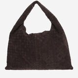 BORSA HOP GRANDE 763970 V1QE32190 BOTTEGA VENETA 