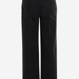 PANTALONI MAMI IN COTONE STRETCH MAMID 793 QL2 