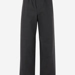 PANTALONI IN COTONE TECNICO 815581 V4Y501000 BOTTEGA VENETA 