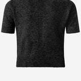 POLO IN LANA E CASHMERE 105450 A2Q9Z99 PINKO 