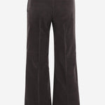 PANTALONI MELODY IN COTONE STRETCH MELODYD 7911 QL2 