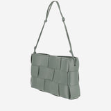 POCHETTE CASSETTE CON TRACOLLA 742654 VCQC43198 BOTTEGA VENETA 