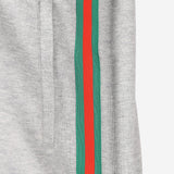 GIACCA IN COTONE CON LOGO 828331 XJHCX1183 GUCCI 