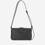 BORSA LOVE ONE MINI IN PELLE 104340 A0QOZ99Q PINKO 