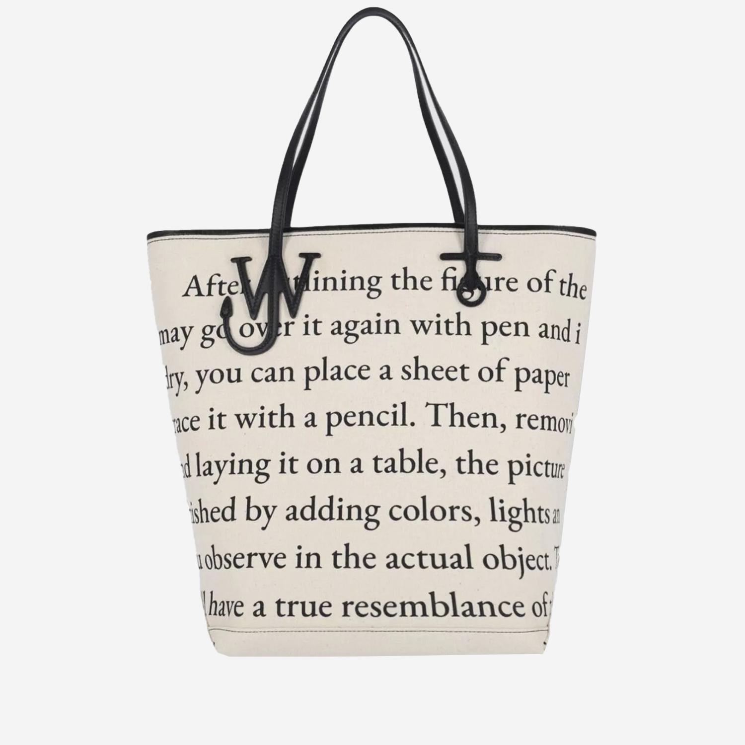 JW ANDERSON HB0734FA0455006