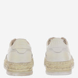 SNEAKERS SUPVINT LOW X MIHARA YASUHIRO AVLWMMY1 WHITE AUTRY x MAISON MIHARA 