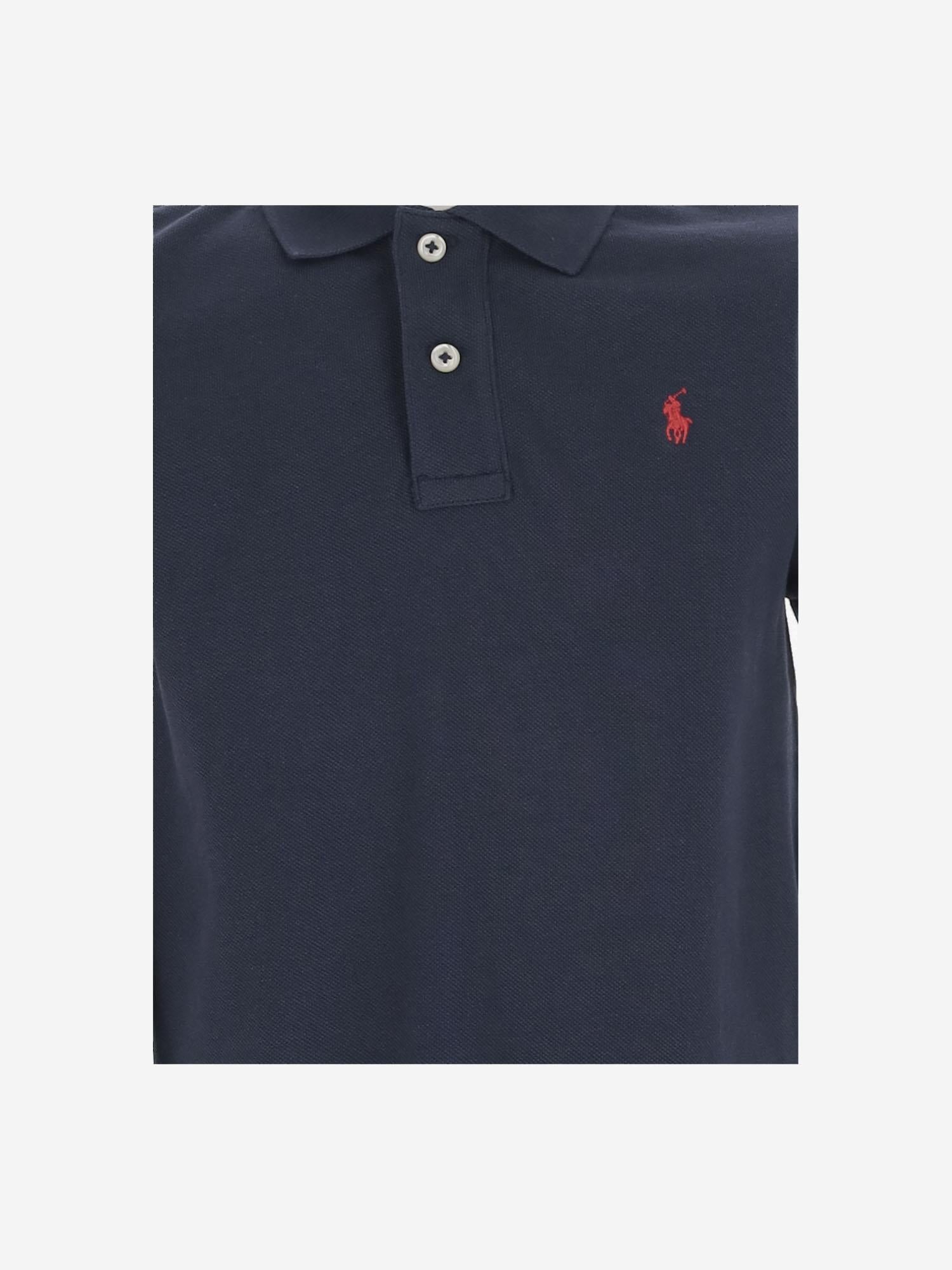 POLO RALPH LAUREN KIDS 323547926004