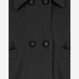 GIACCA IN LANA E CASHMERE 25517601 90 ALLUDE 