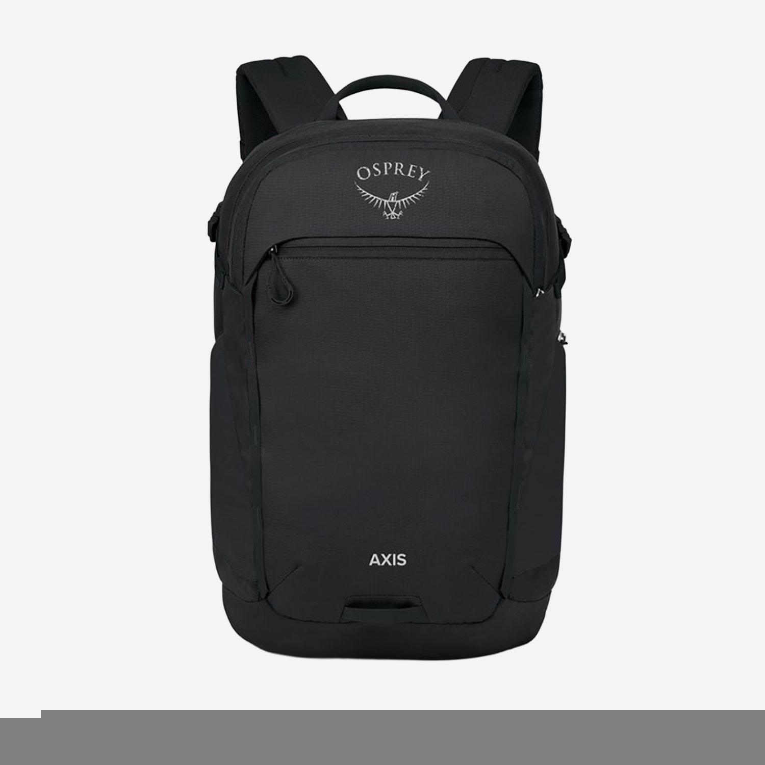 ZAINO AXIS 10003605 BLACK OSPREY 