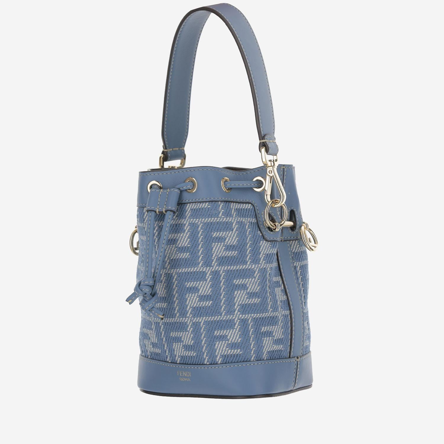 FENDI 8BS093AUPXF1SKL