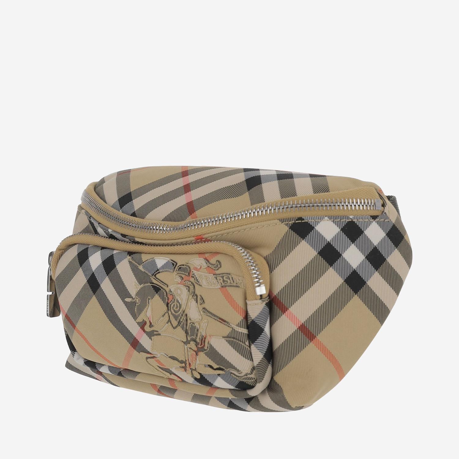 BURBERRY 8106714SAND