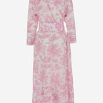 PEPS TOILE03WH/PINK