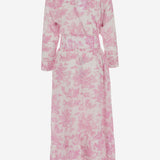 PEPS TOILE03WH/PINK