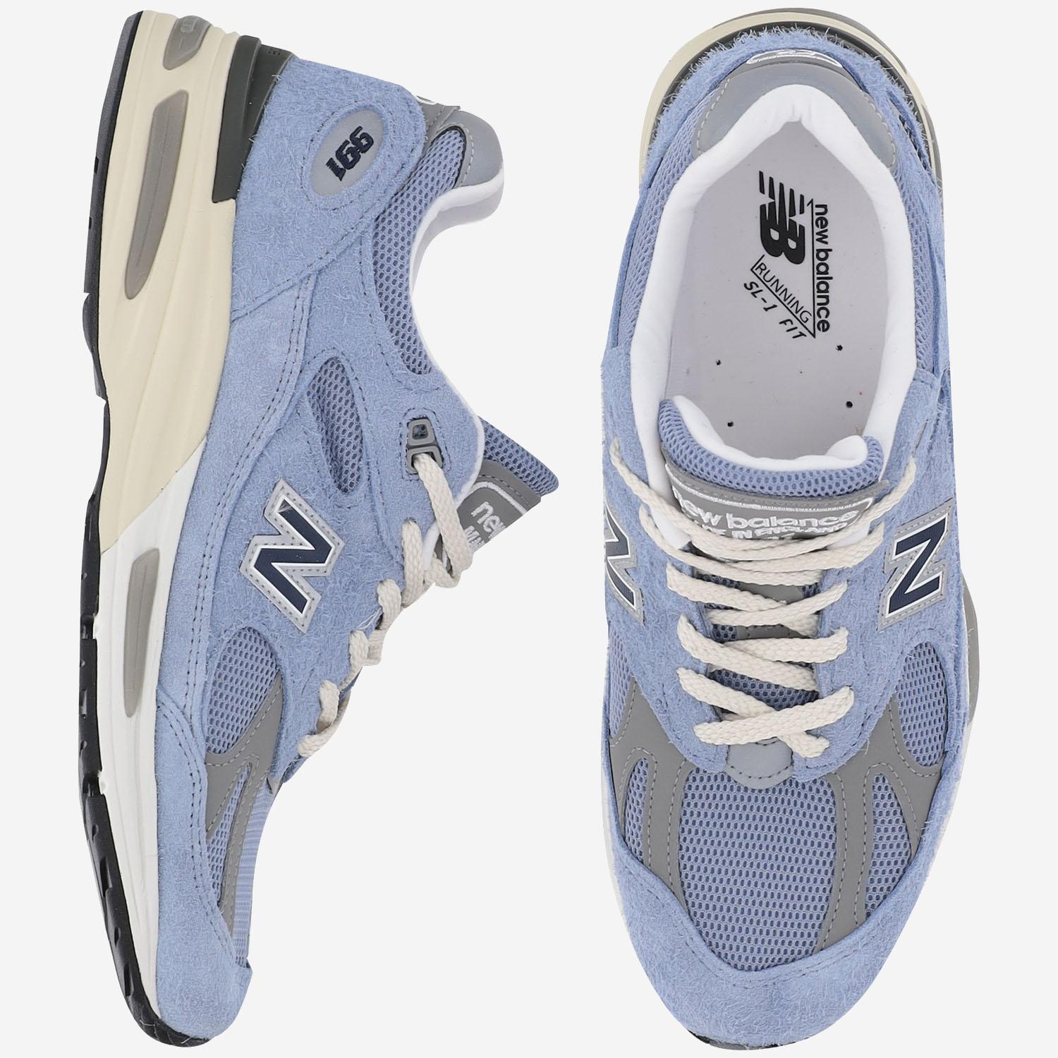  U991BV2  NEW BALANCE 