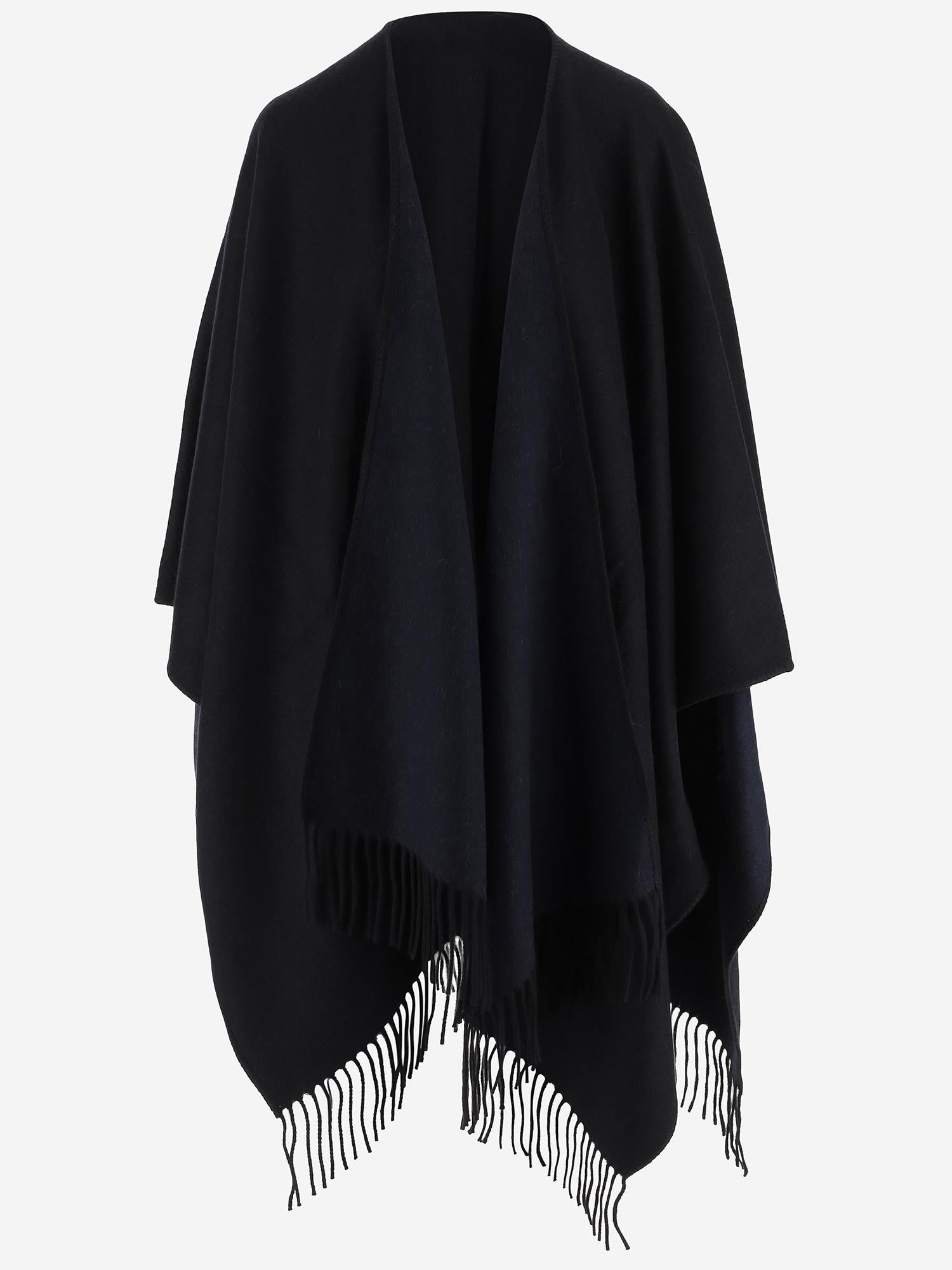 MANTELLA IN CASHMERE 13457MIAMA 15P112 ALONPI 