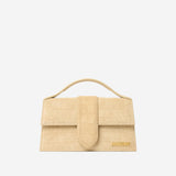 BORSA LE GRAND BAMBINO BAW00007AC07A17 150 JACQUEMUS 