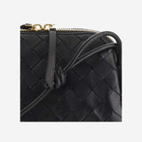 BORSA CONCERT POUCH CON MOTIVO INTRECCIATO 794258 VCPP18425 BOTTEGA VENETA 