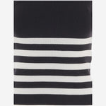 TOP MONOSPALLA CON MOTIVO A RIGHE KN3338092 5970 PATOU 