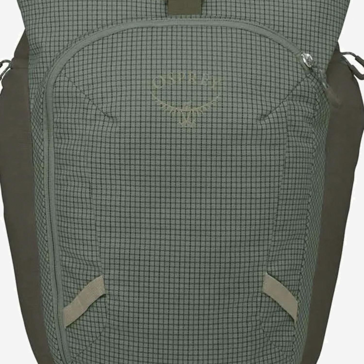 ZAINO TRANSPORTER® ROLL TOP 10006415 1069 OSPREY 