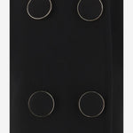 ABITO IN LANA CON AMPI BOTTONI 846442 ZAS461000 GUCCI 