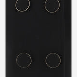 ABITO IN LANA CON AMPI BOTTONI 846442 ZAS461000 GUCCI 