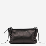 BORSA A TRACOLLA DRAWSTRING IN PELLE SB1ZH0004 P8832HB323 MAISON MARGIELA 