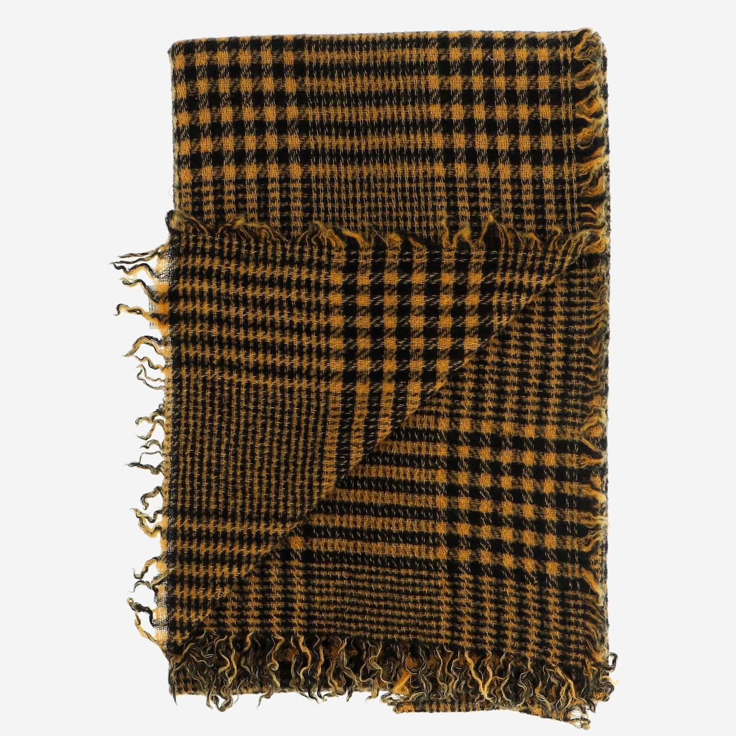 SCIARPA PRINCIPE IN LANA E CASHMERE 0293 78716 FALIERO SARTI 