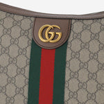 BORSA A SPALLA OPHIDIA PICCOLA 598125 9IK3T8745 GUCCI 